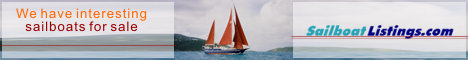 Used Sailboats for Sale at SailBoatListings.com