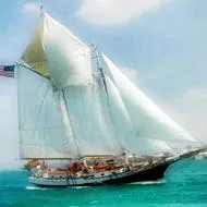 Alden Sailboats