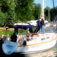 Allmand Sailboats