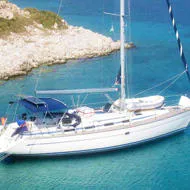Bavaria Sailboats