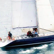 Beneteau Sailboats