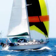 Bristol Sailboats