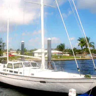 Roberts Sailboats
