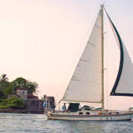 Cabo Rico Sailboats