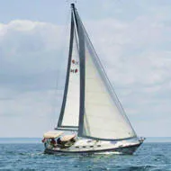 Canadian Sailcraft Sailboats (CS)