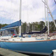 C&C Sailboats