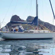 Cape Dory Sailboats