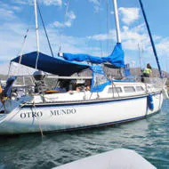 Capital Sailboats