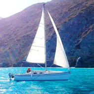 Chrysler Sailboats