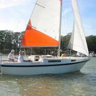 Clipper Marine Sailboats