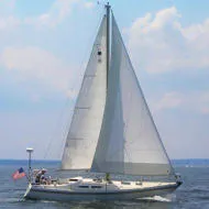 Contest Sailboats