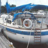 Corbin Sailboats