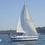Coronado Sailboats