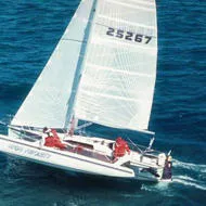 Corsair Sailboats
