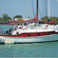 CSY Sailboats