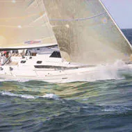 Elan Sailboats