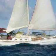 Endeavour Sailboats