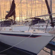Ericson Sailboats