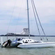 Farrier Sailboats