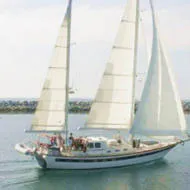 Formosa Sailboats