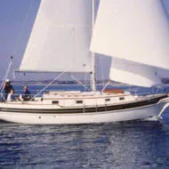 Gozzard Sailboats