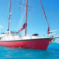 Gulfstar Sailboats