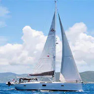 Hanse Sailboats