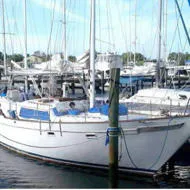 Hardin Sailboats