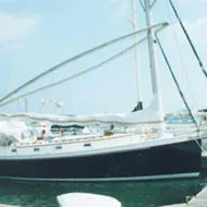 Hinterhoeller Sailboats