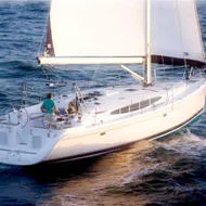 Hunter Sailboats