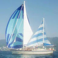 Irwin Sailboats