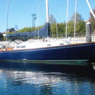 Islander Sailboats