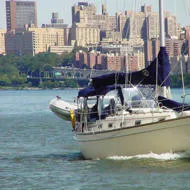 Island Packet Sailboats (IP)