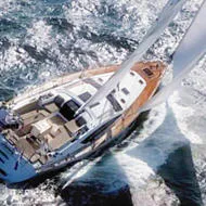 Jenneau Sailboats