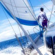 Jensen Sailboats