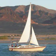 Lancer Sailboats