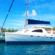 Leopard Catamarans