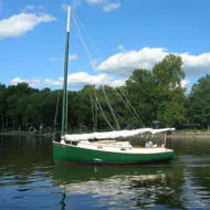Marshall Sailboats
