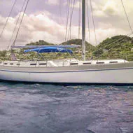 Morgan Sailboats