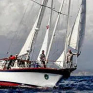 Nauticat Sailboats