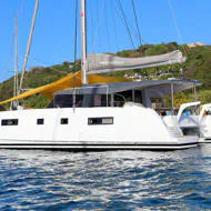 Nautitech Sailboats