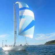 Nautor Swan Sailboats