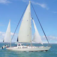 Camper & Nicholson Sailboats
