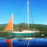 Nimble Sailboats