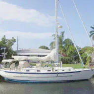 Pacific Seacraft Sailboats