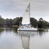 PDQ Sailboats