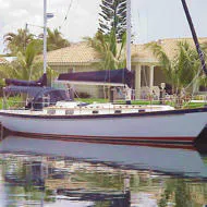 Pearson Sailboats