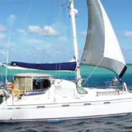 Privlege Sailboats