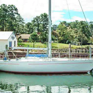 Ranger Sailboats