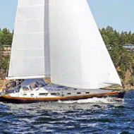 Sabre Sailboats